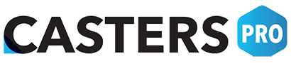 Logo Casters Pro